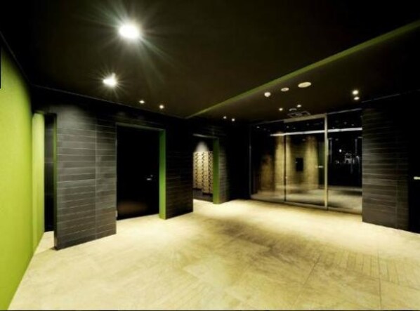 ハーモニーレジデンス錦糸町♯002の物件内観写真